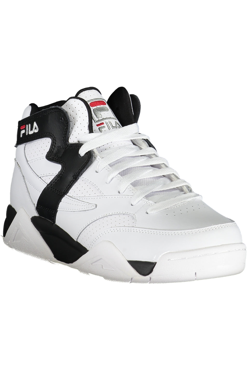 ZAPATILLAS DEPORTIVAS FILA BLANCAS PARA HOMBRE 