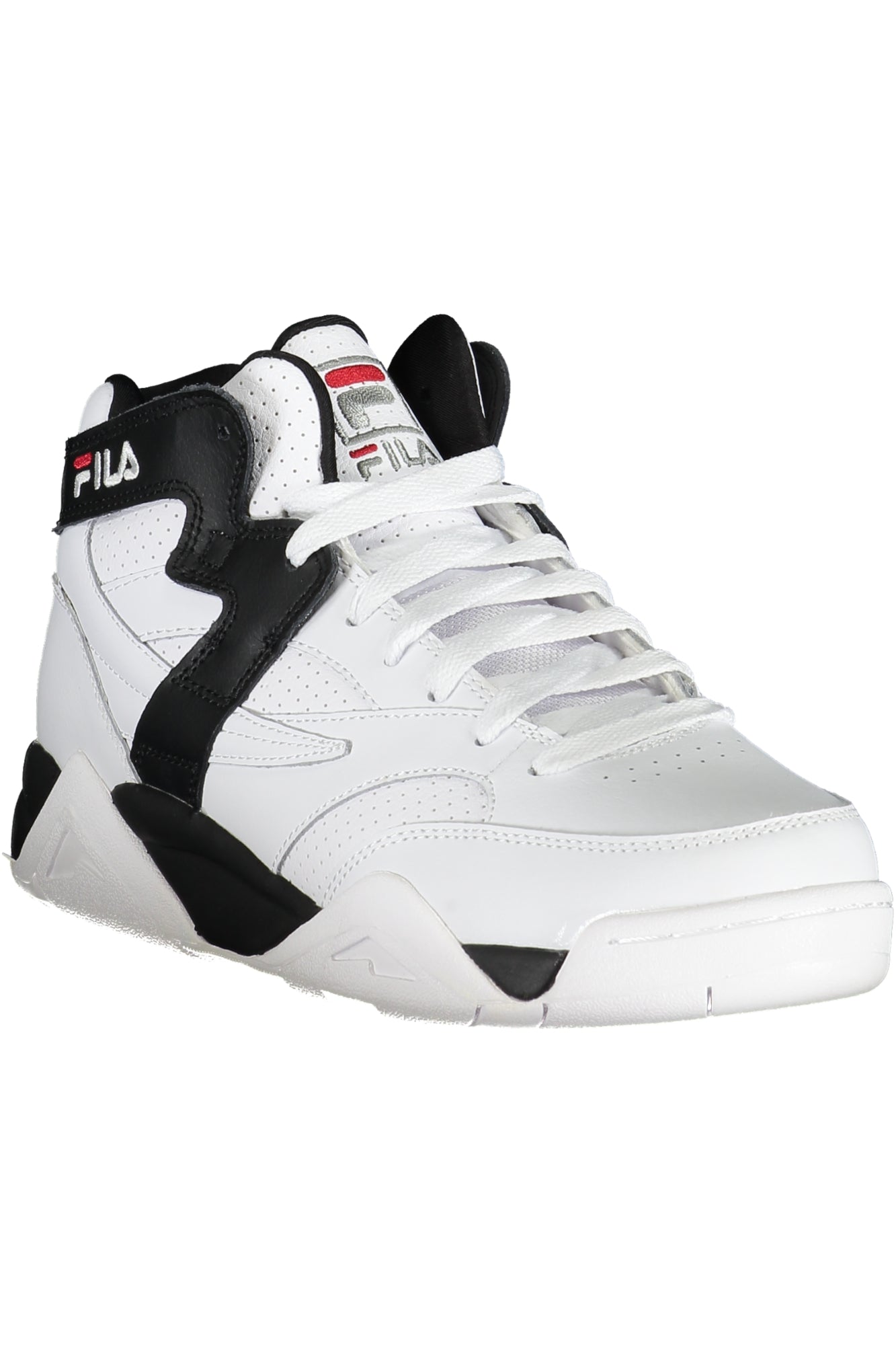 ZAPATILLAS DEPORTIVAS FILA BLANCAS PARA HOMBRE 
