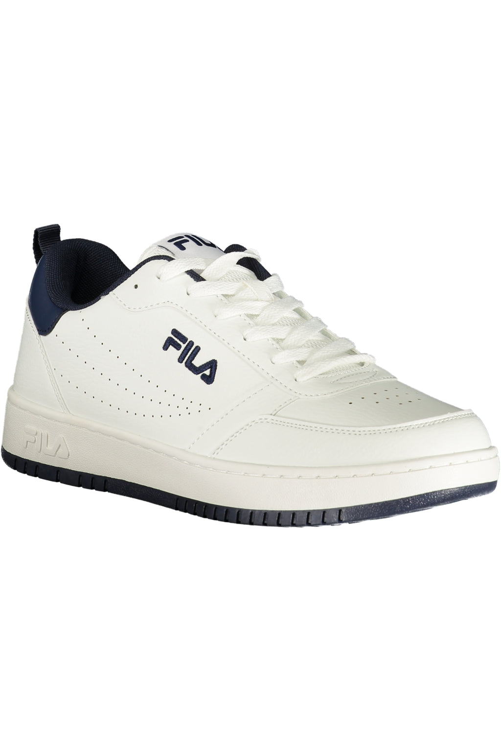 ZAPATILLAS DEPORTIVAS FILA BLANCAS PARA HOMBRE 