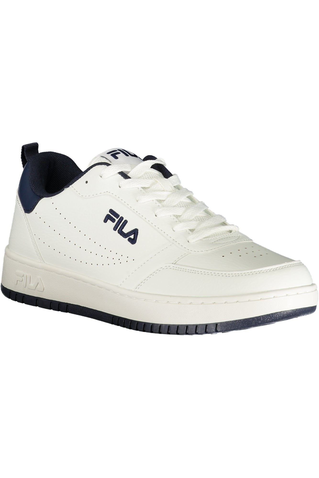 ZAPATILLAS DEPORTIVAS FILA BLANCAS PARA HOMBRE 