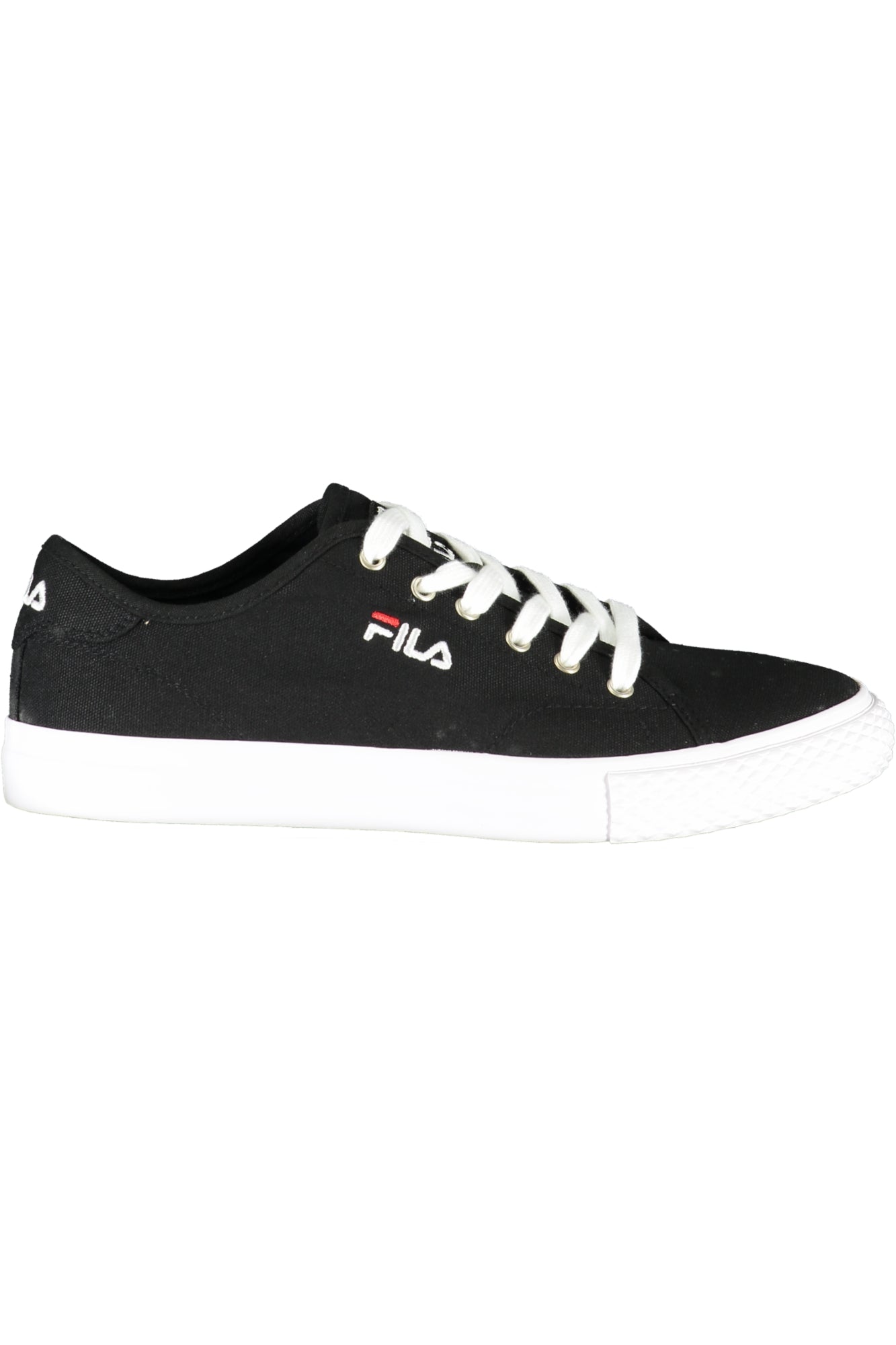 ZAPATILLAS DEPORTIVAS FILA NEGRAS PARA HOMBRE 