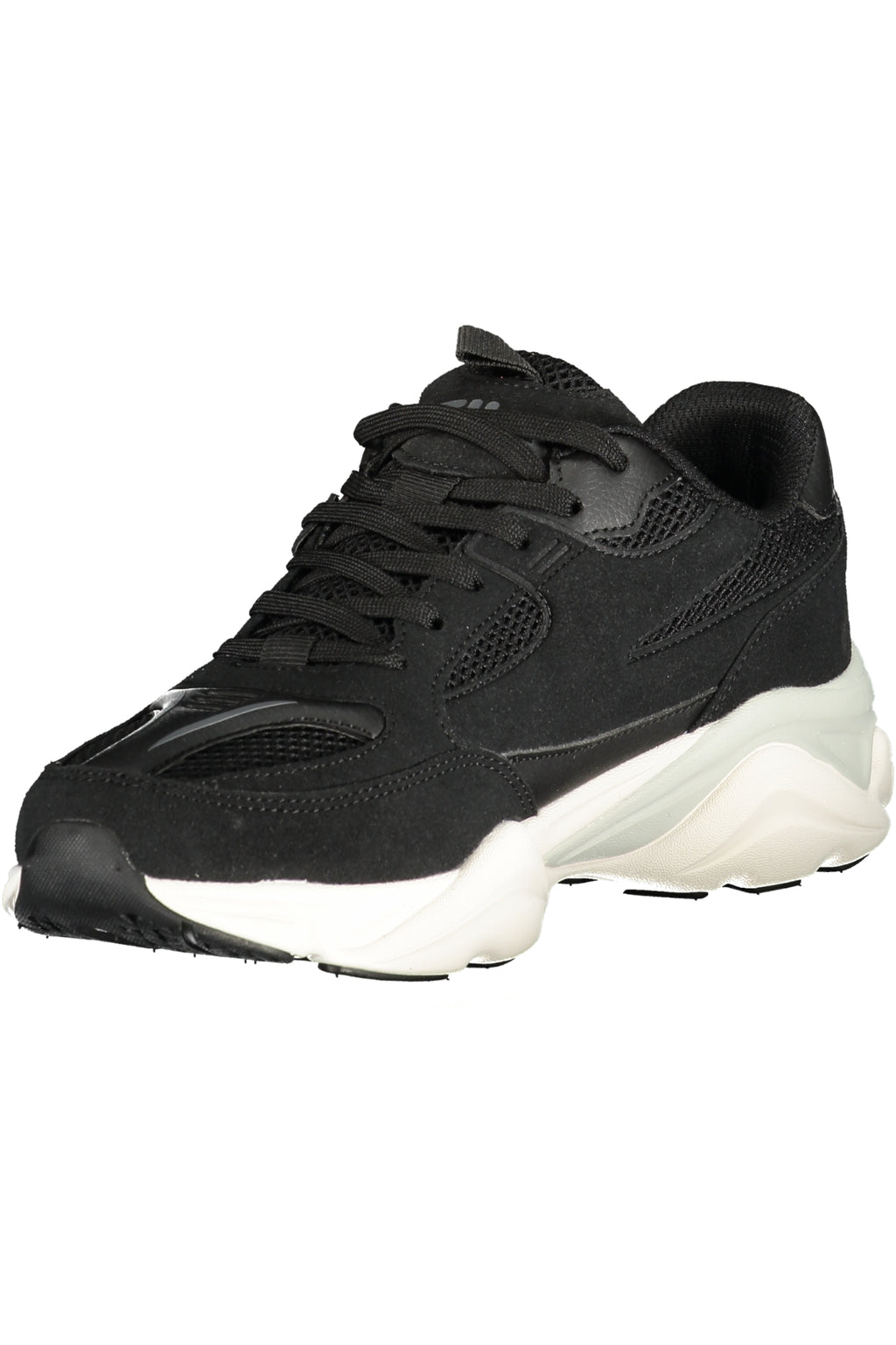 ZAPATILLAS DEPORTIVAS FILA NEGRAS PARA HOMBRE 