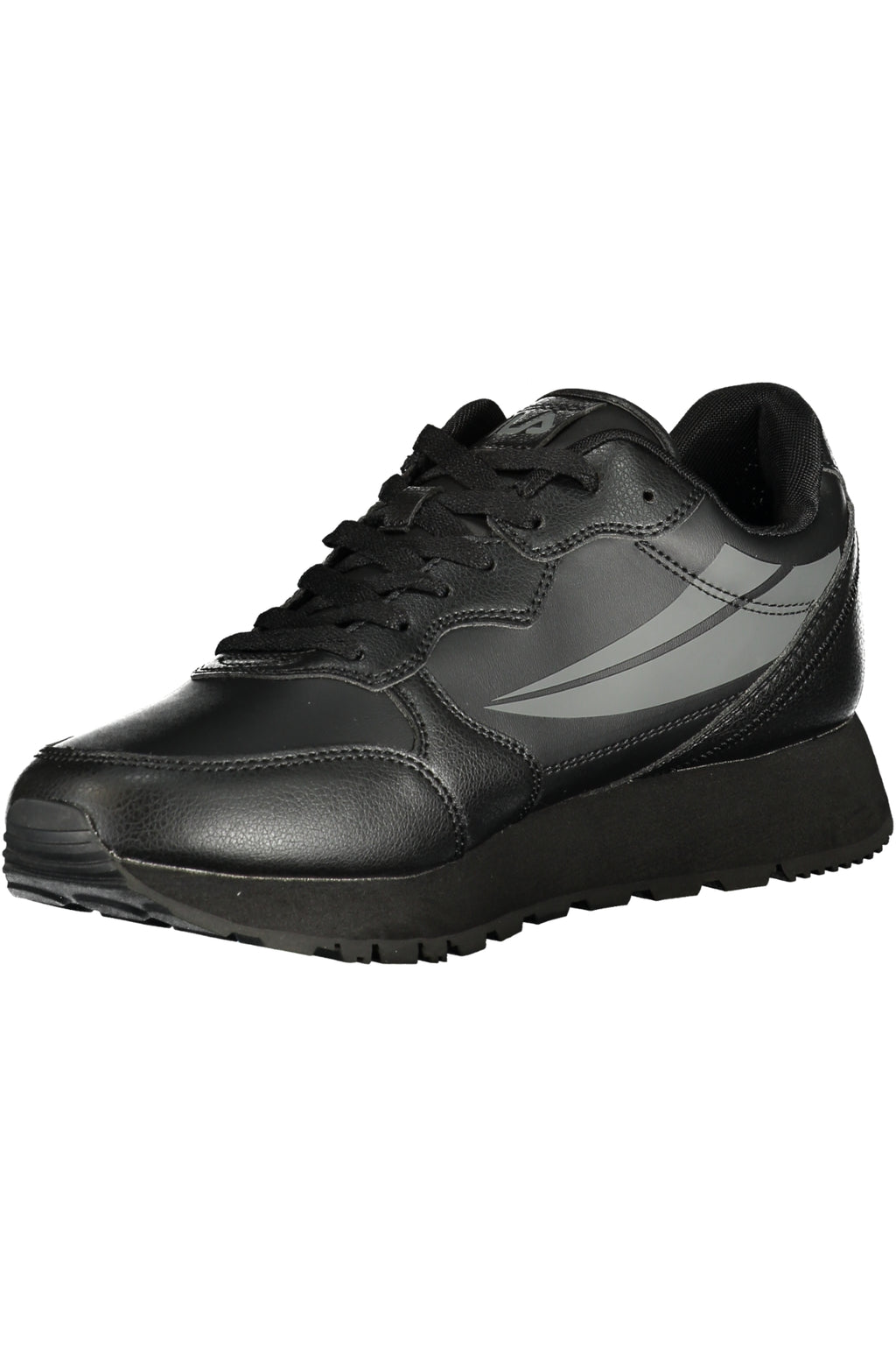 ZAPATILLAS DEPORTIVAS FILA NEGRAS PARA HOMBRE 