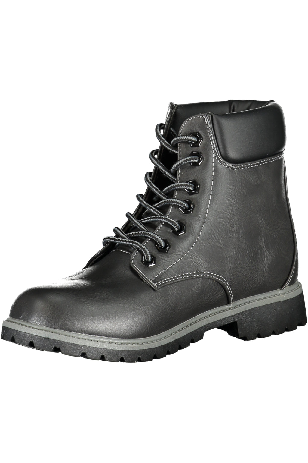 FILA WOMEN'S BLACK BOOTS 