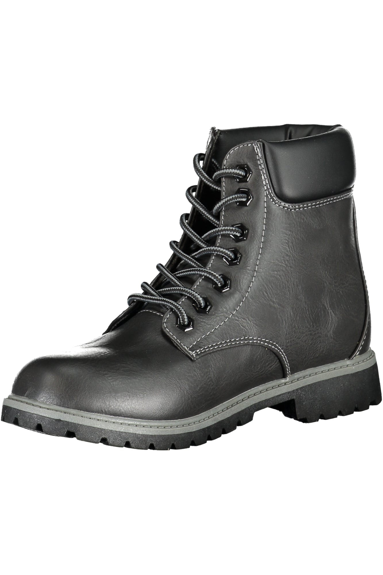 FILA WOMEN'S BLACK BOOTS 