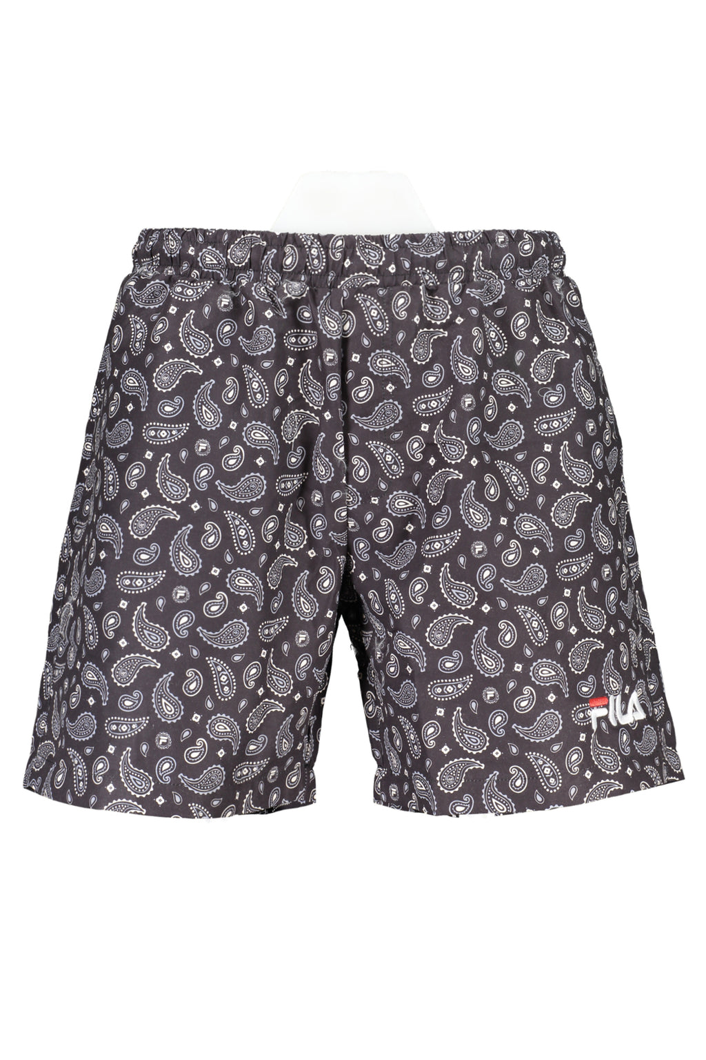 BLACK MAN'S BOTTOM COSTUME FILA 