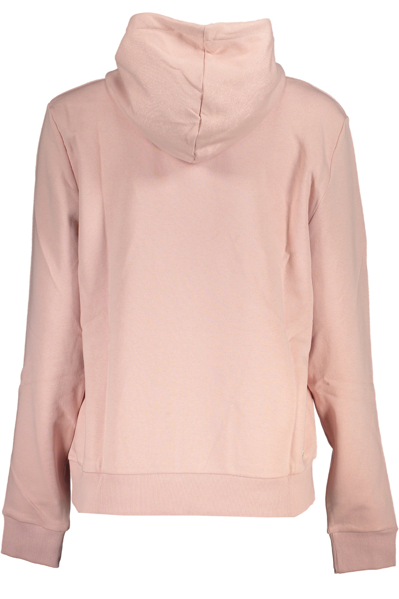 FILA WOMEN'S PINK ZIP-UP SWEATSHIRT 