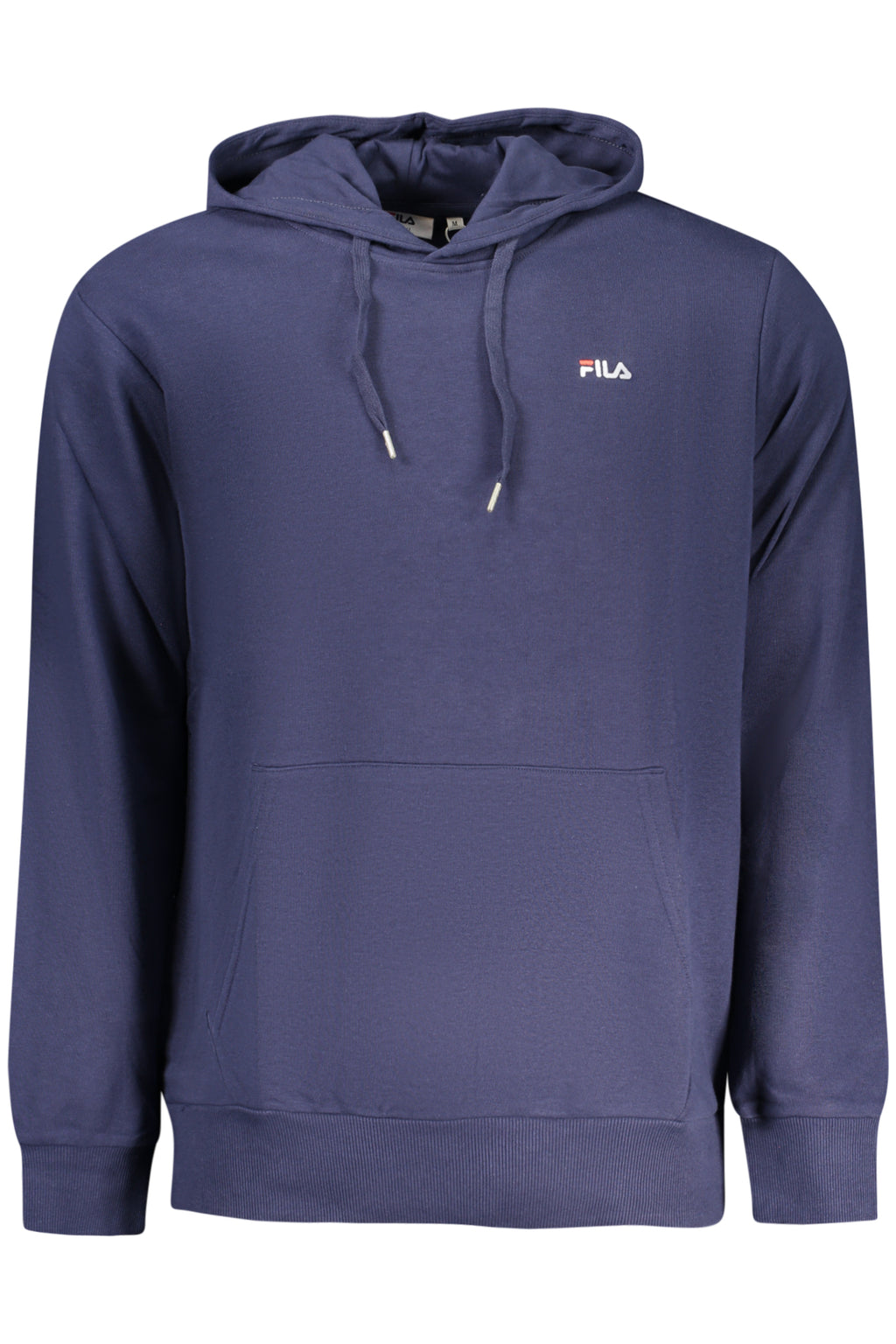 FILA FELPA SENZA ZIP UOMO BLU