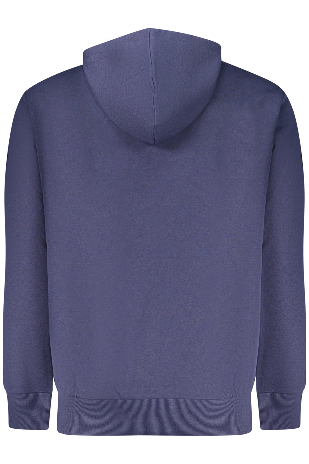 FILA FELPA SENZA ZIP UOMO BLU