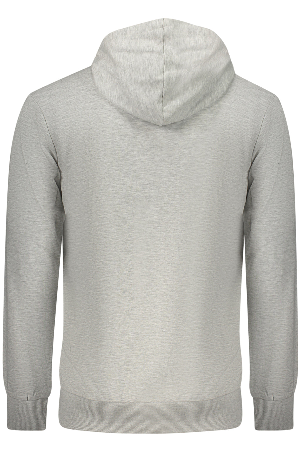 FILA FELPA SENZA ZIP UOMO GRIGIO