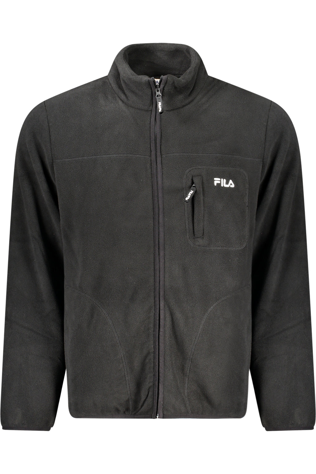 FILA MEN'S BLACK SPORTS JACKET 