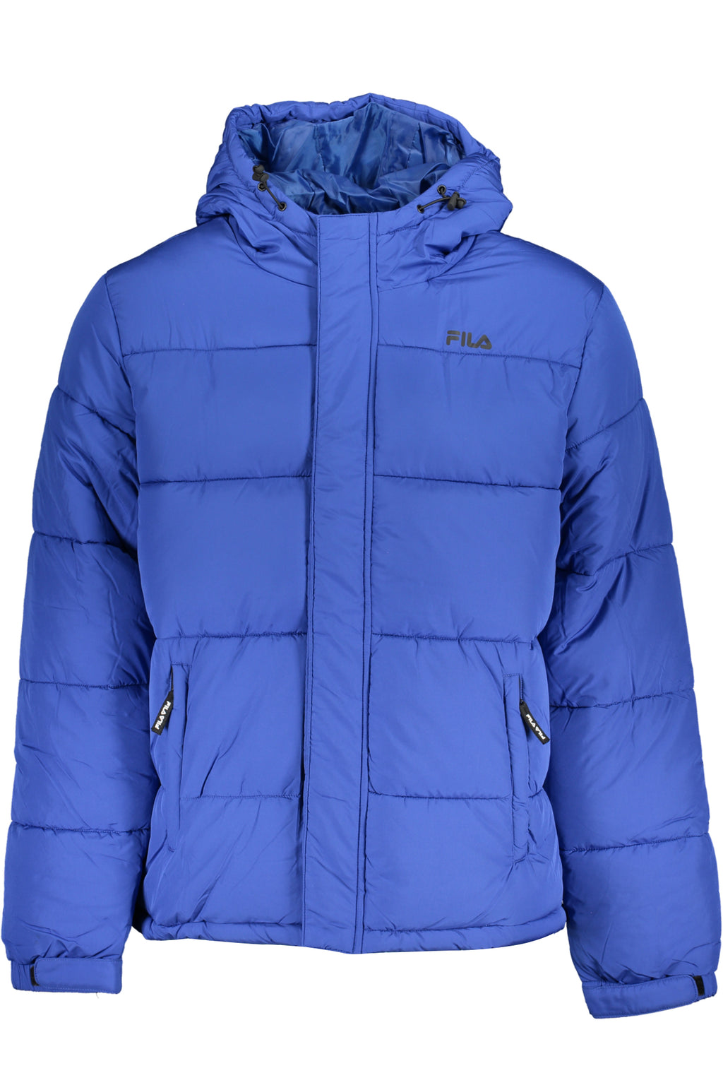 FILA MEN'S BLUE JACKET 