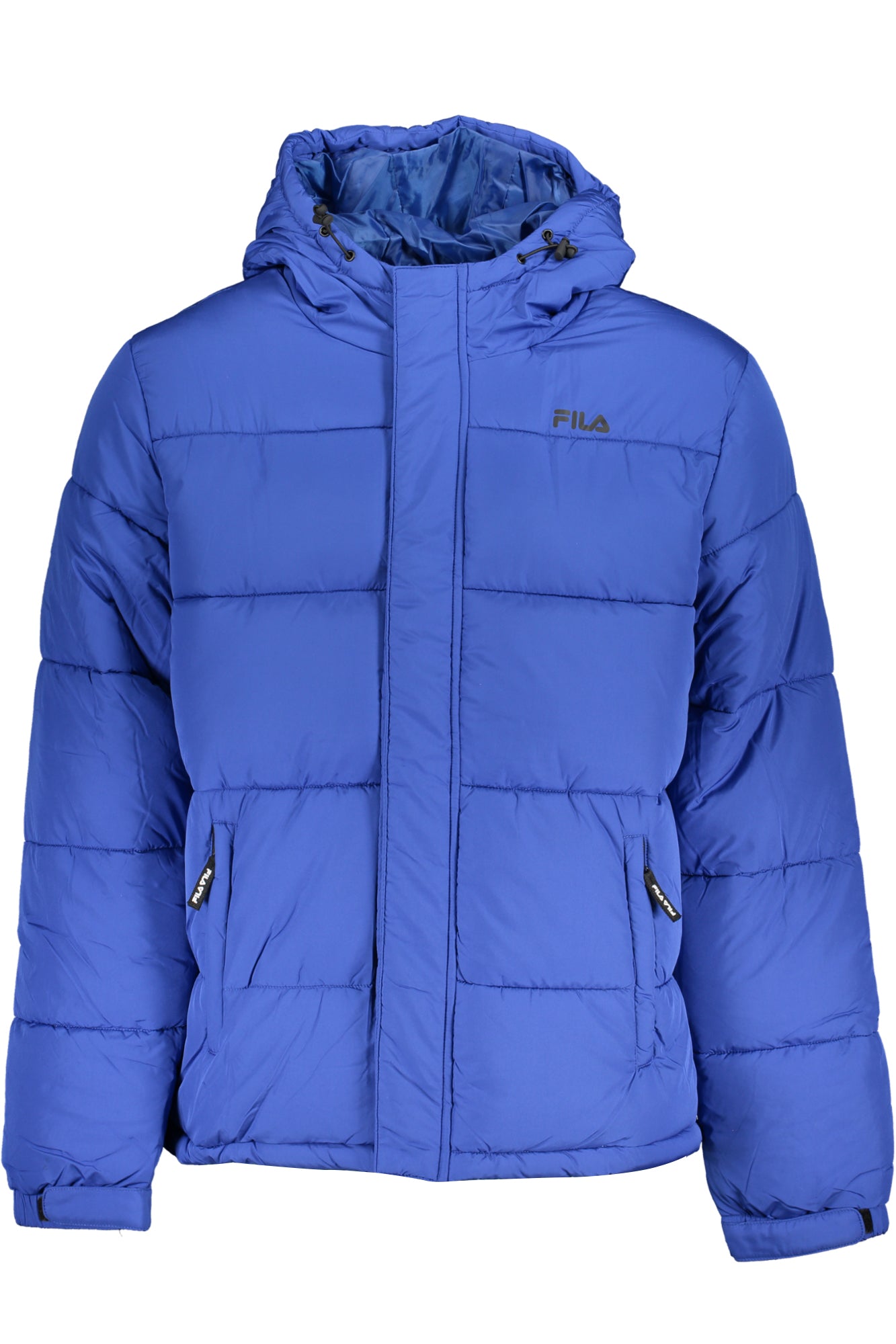 FILA MEN'S BLUE JACKET 