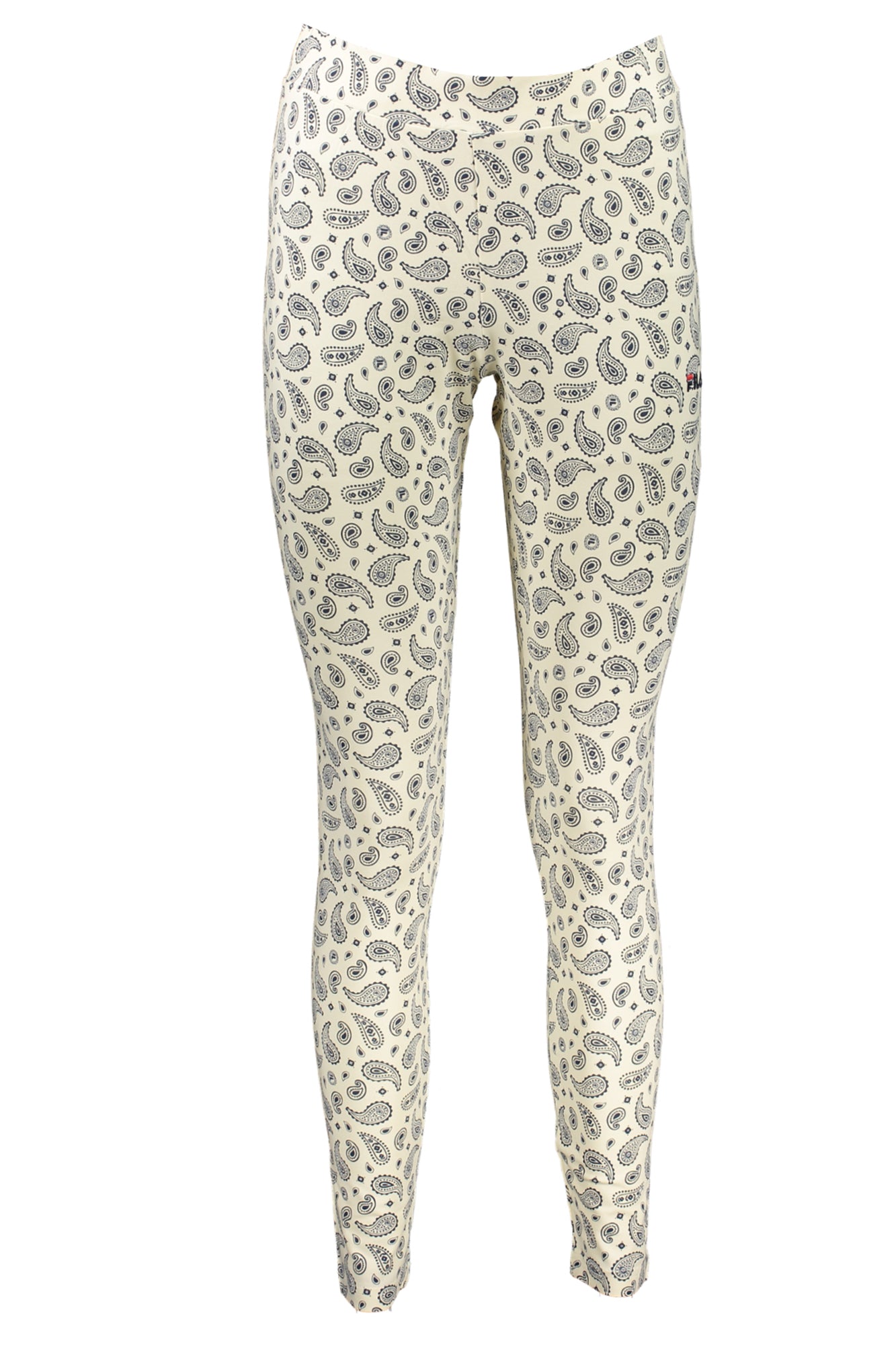 MALLAS BLANCAS FILA PARA MUJER 