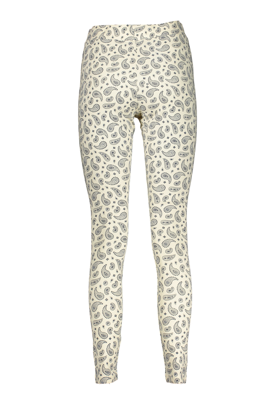 MALLAS BLANCAS FILA PARA MUJER 