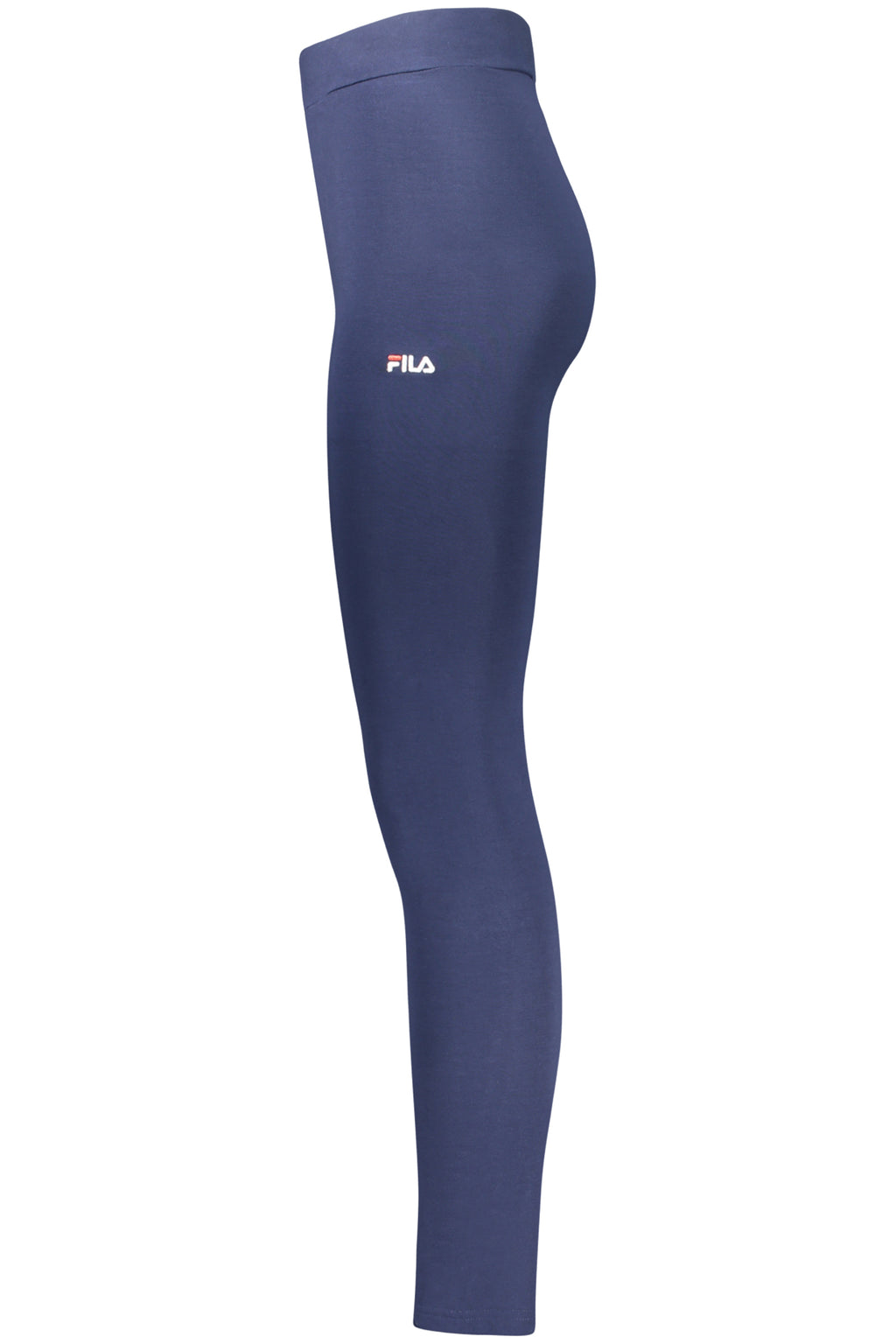 FILA LEGGINS DONNA BLU