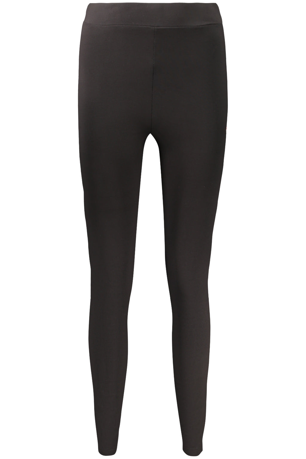 FILA LEGGINS DONNA NERO