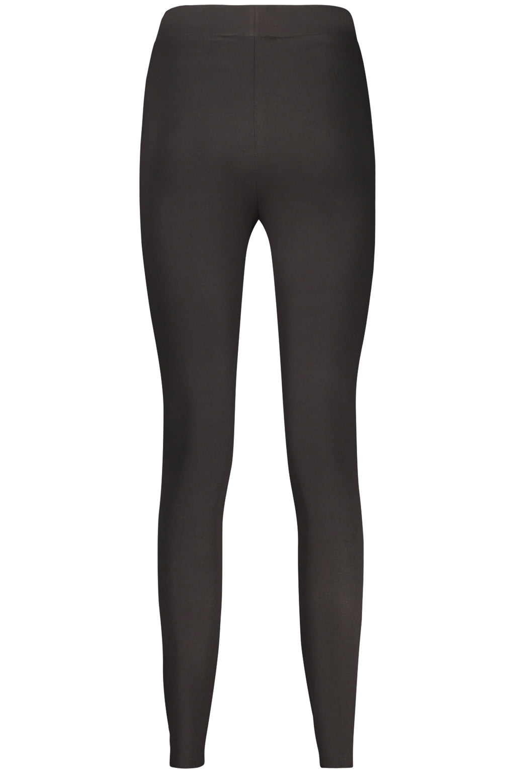 FILA LEGGINS DONNA NERO