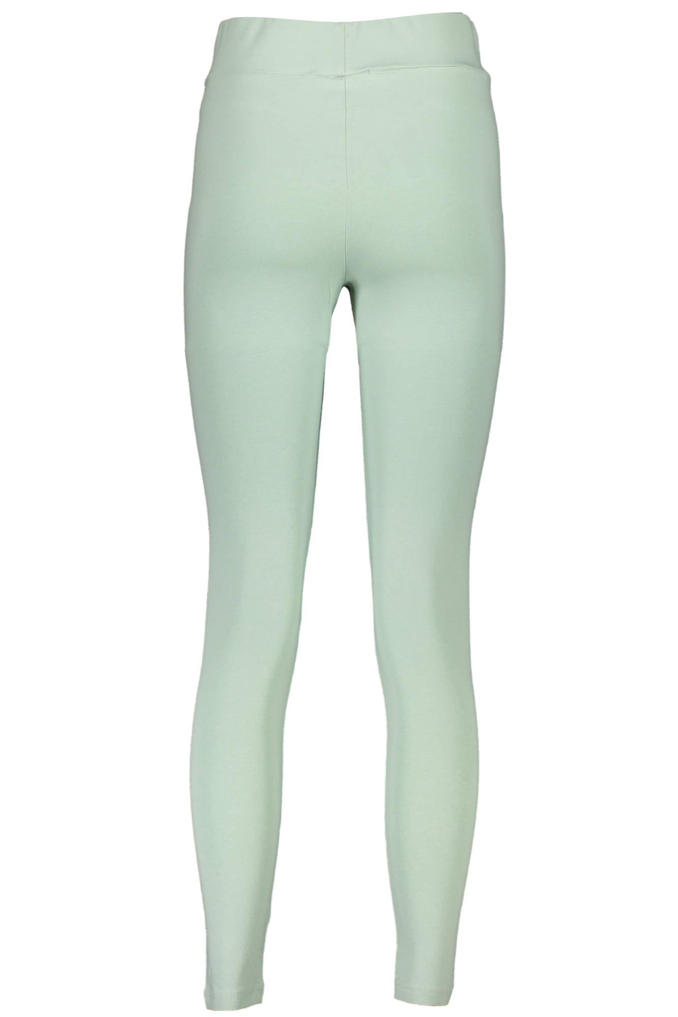 FILA WOMEN'S GREEN LEGGINGS 