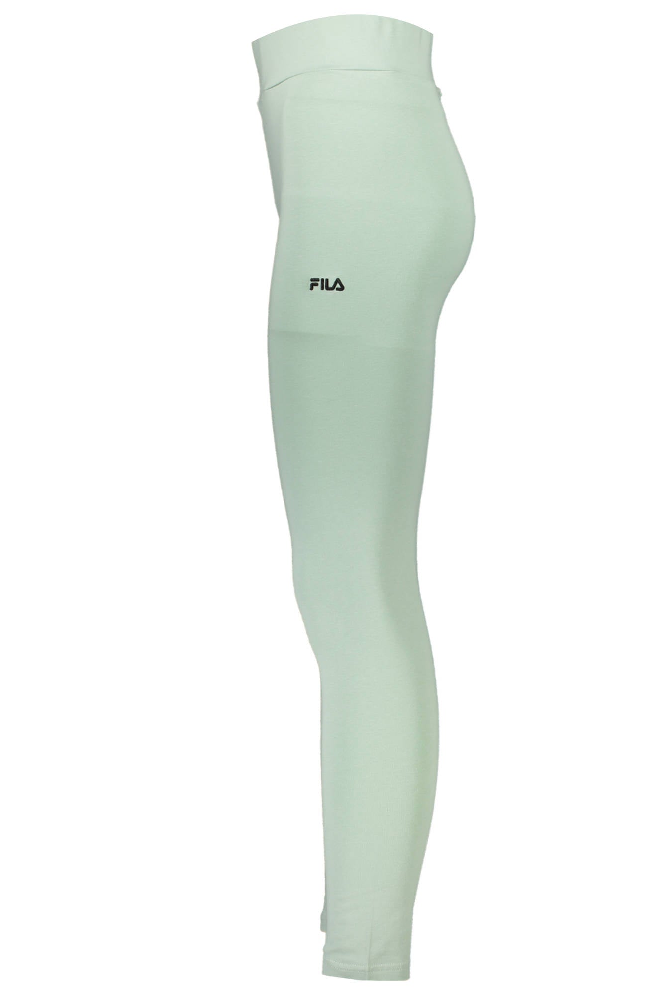 FILA WOMEN'S GREEN LEGGINGS 