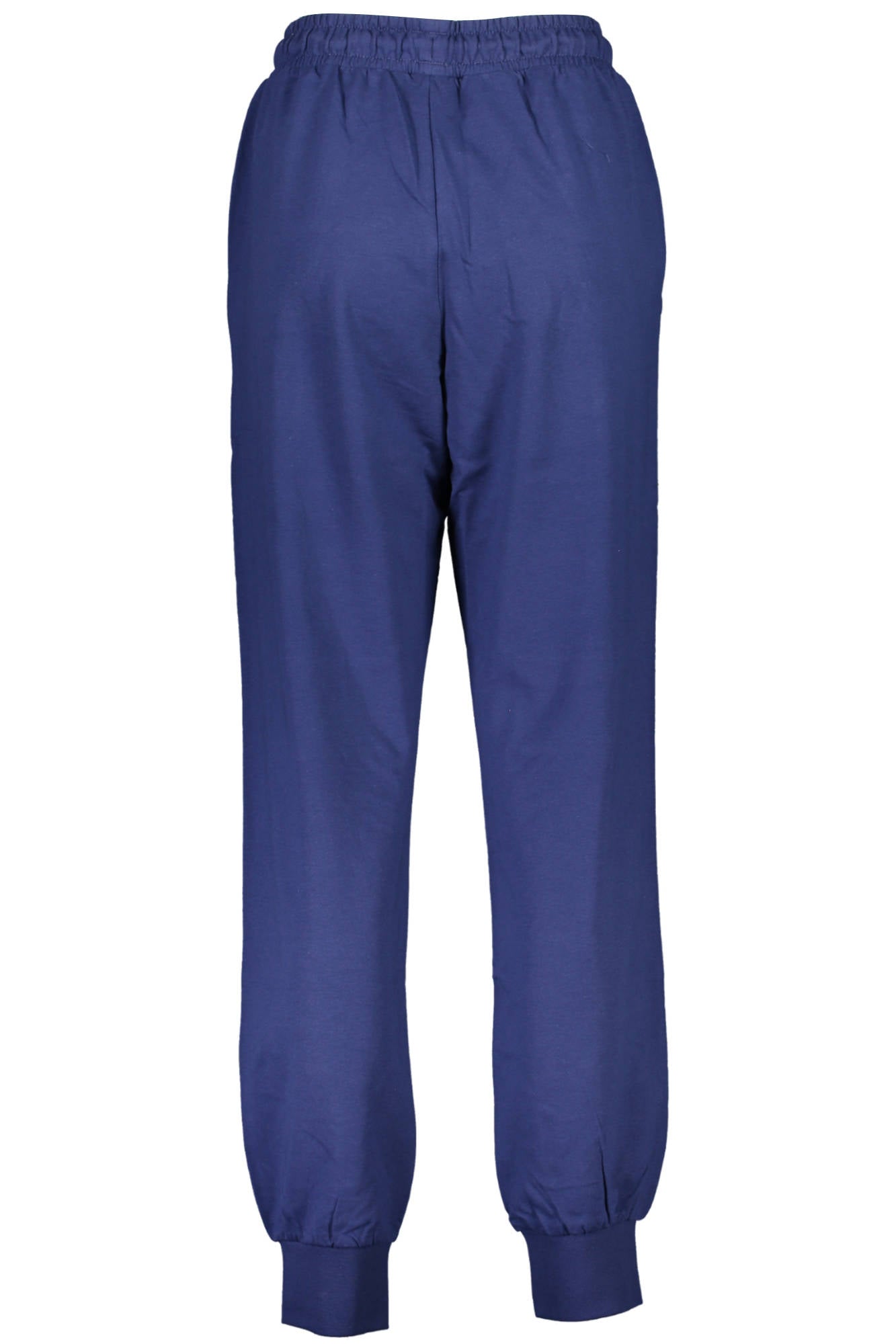 PANTALONES AZULES FILA PARA MUJER 