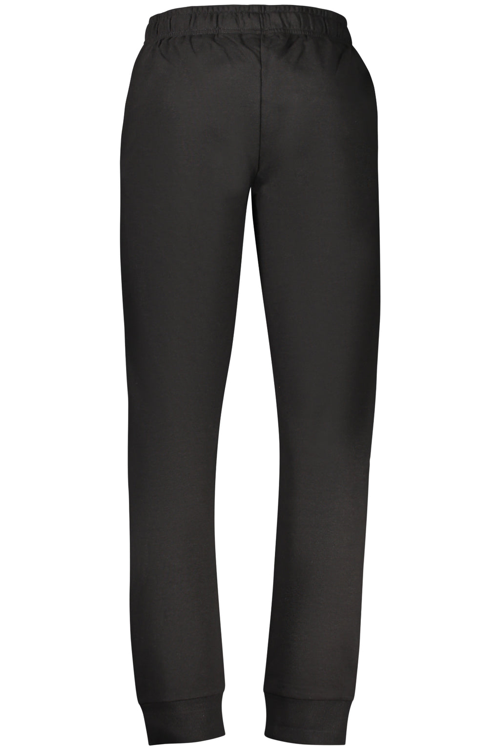 FILA PANTALONE TUTA LUNGO UOMO NERO