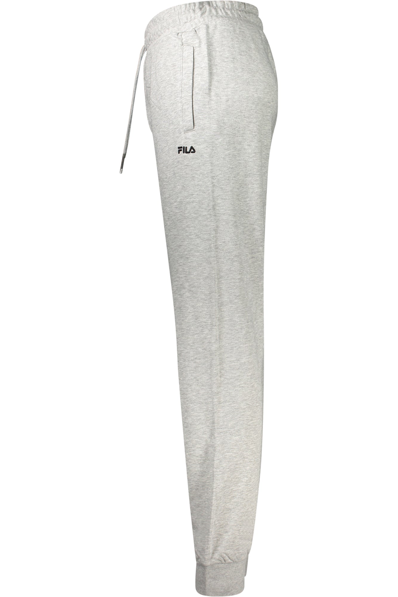 PANTALONES GRISES DE HOMBRE FILA 