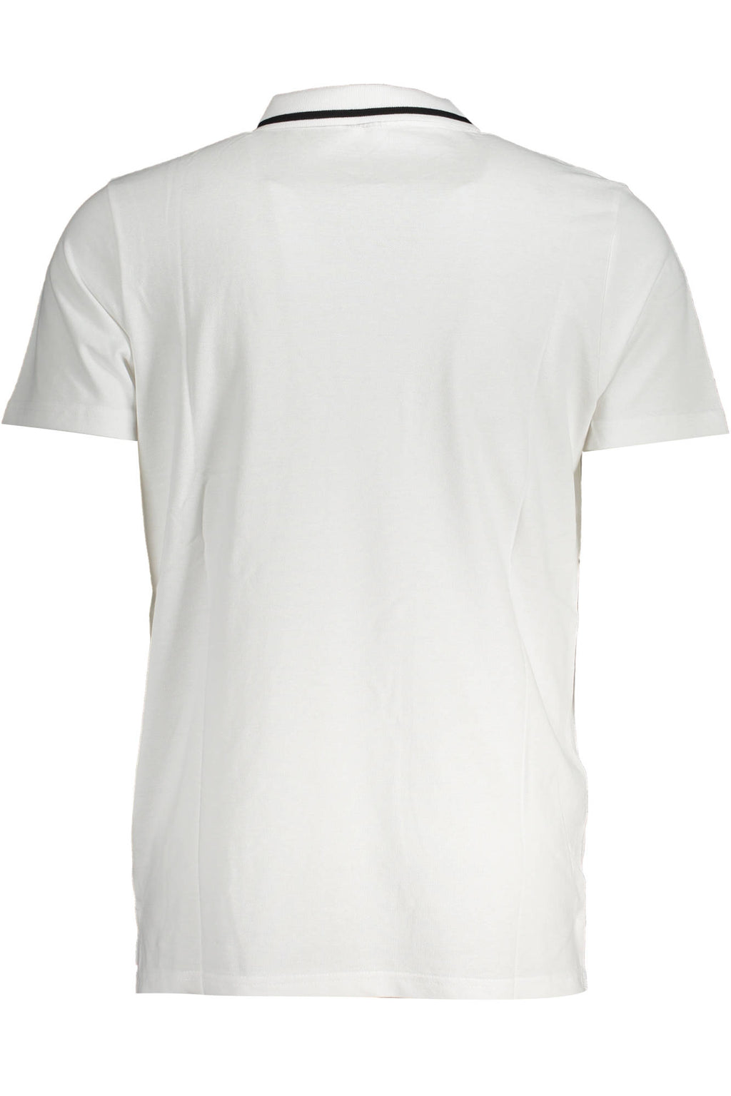 POLO DE MANGA CORTA PARA HOMBRE FILA BLANCO 
