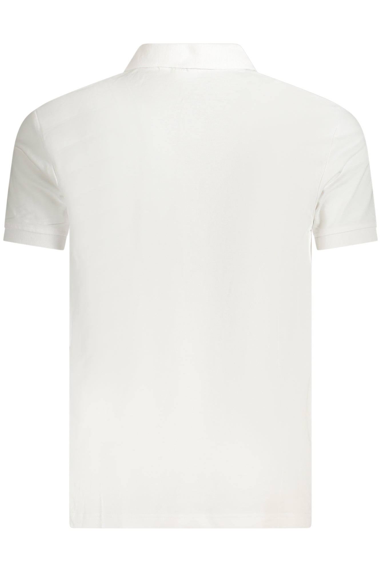 POLO DE MANGA CORTA PARA HOMBRE FILA BLANCO 