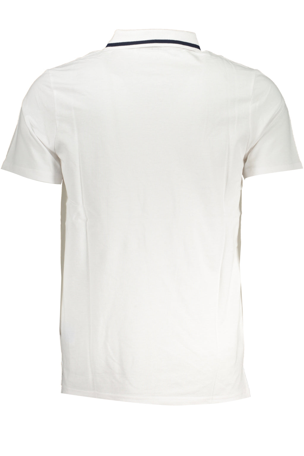 POLO DE MANGA CORTA PARA HOMBRE FILA BLANCO 