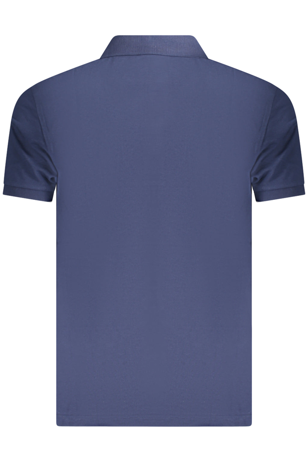POLO DE MANGA CORTA PARA HOMBRE FILA, AZUL 