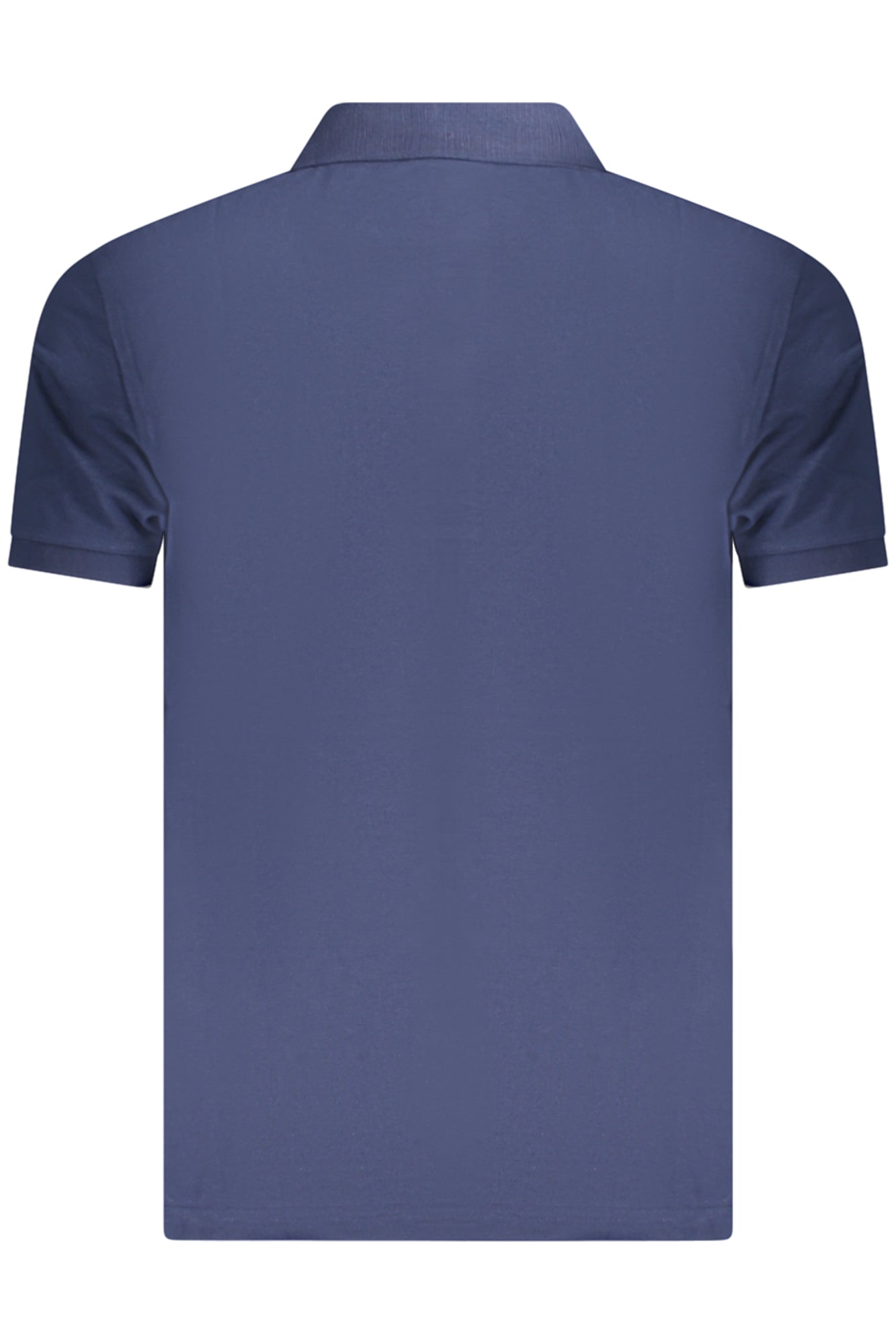 POLO DE MANGA CORTA PARA HOMBRE FILA, AZUL 