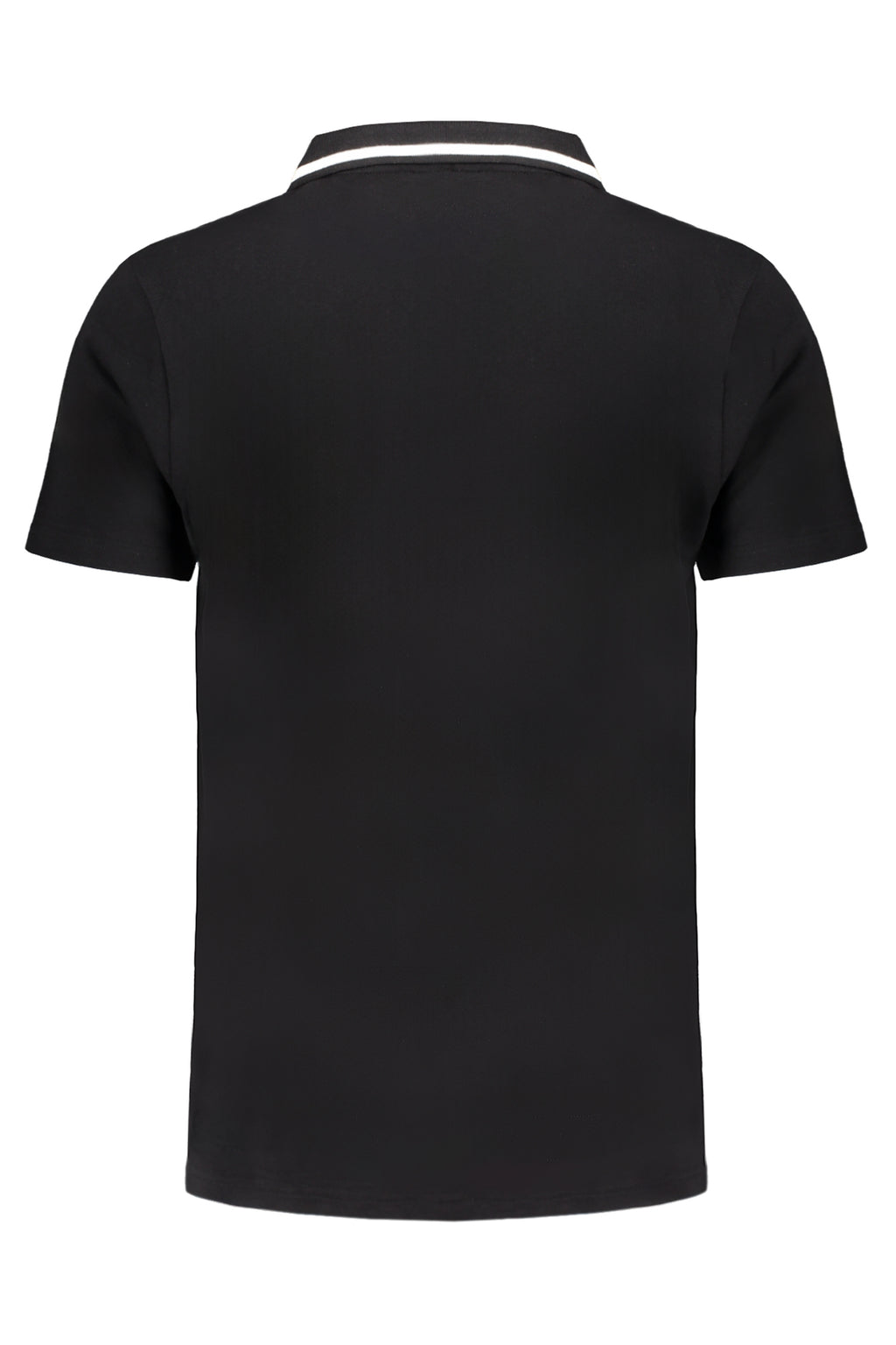 POLO DE MANGA CORTA PARA HOMBRE FILA NEGRO 