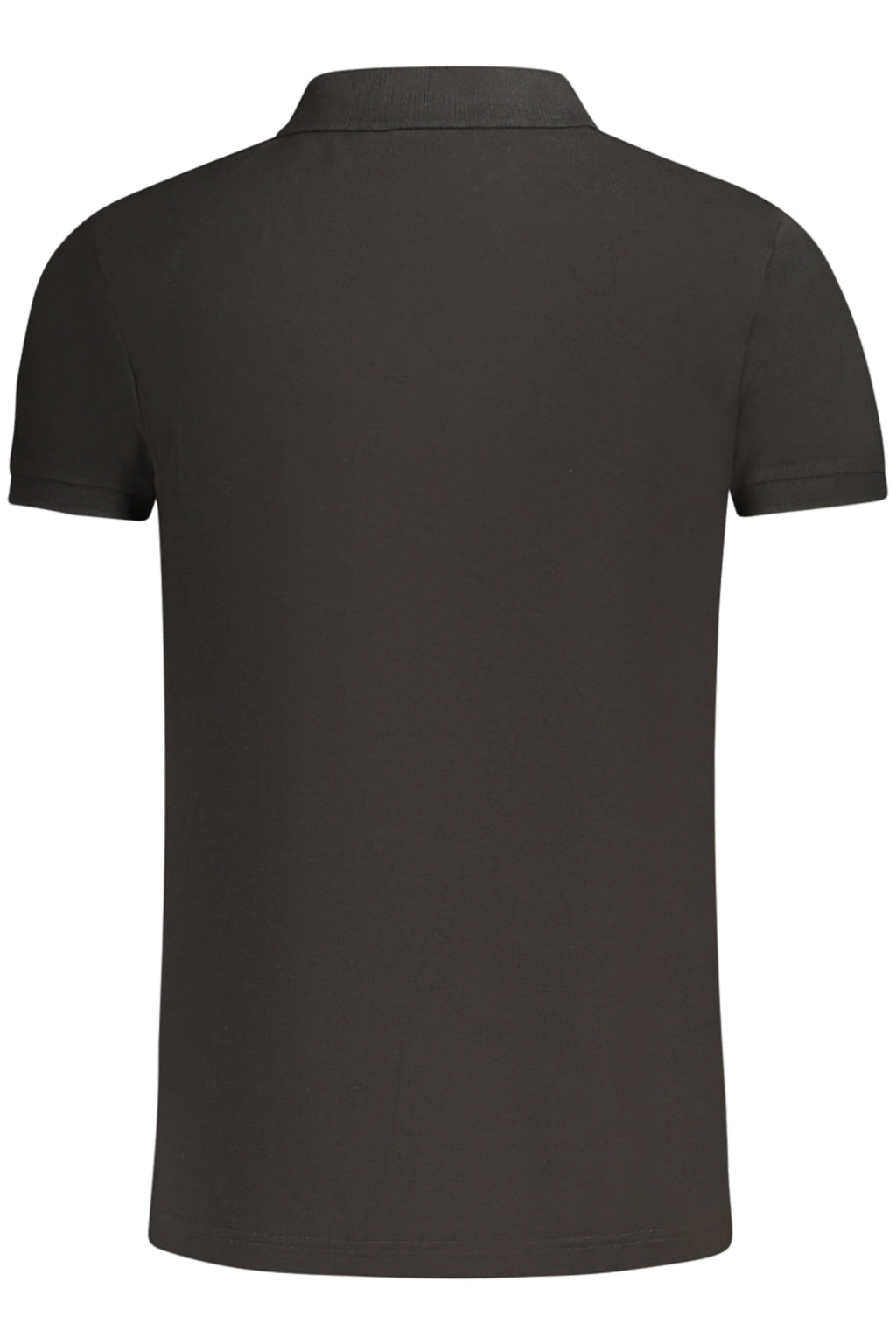 POLO DE MANGA CORTA PARA HOMBRE FILA NEGRO 
