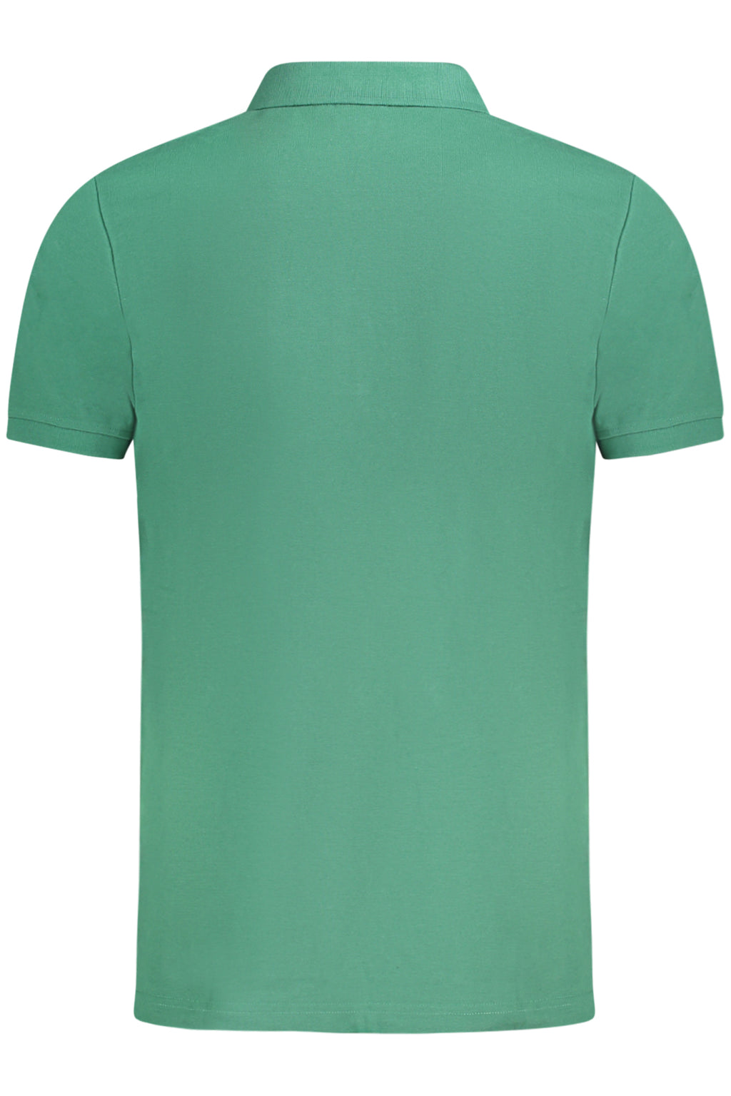 POLO DE MANGA CORTA PARA HOMBRE FILA, VERDE 