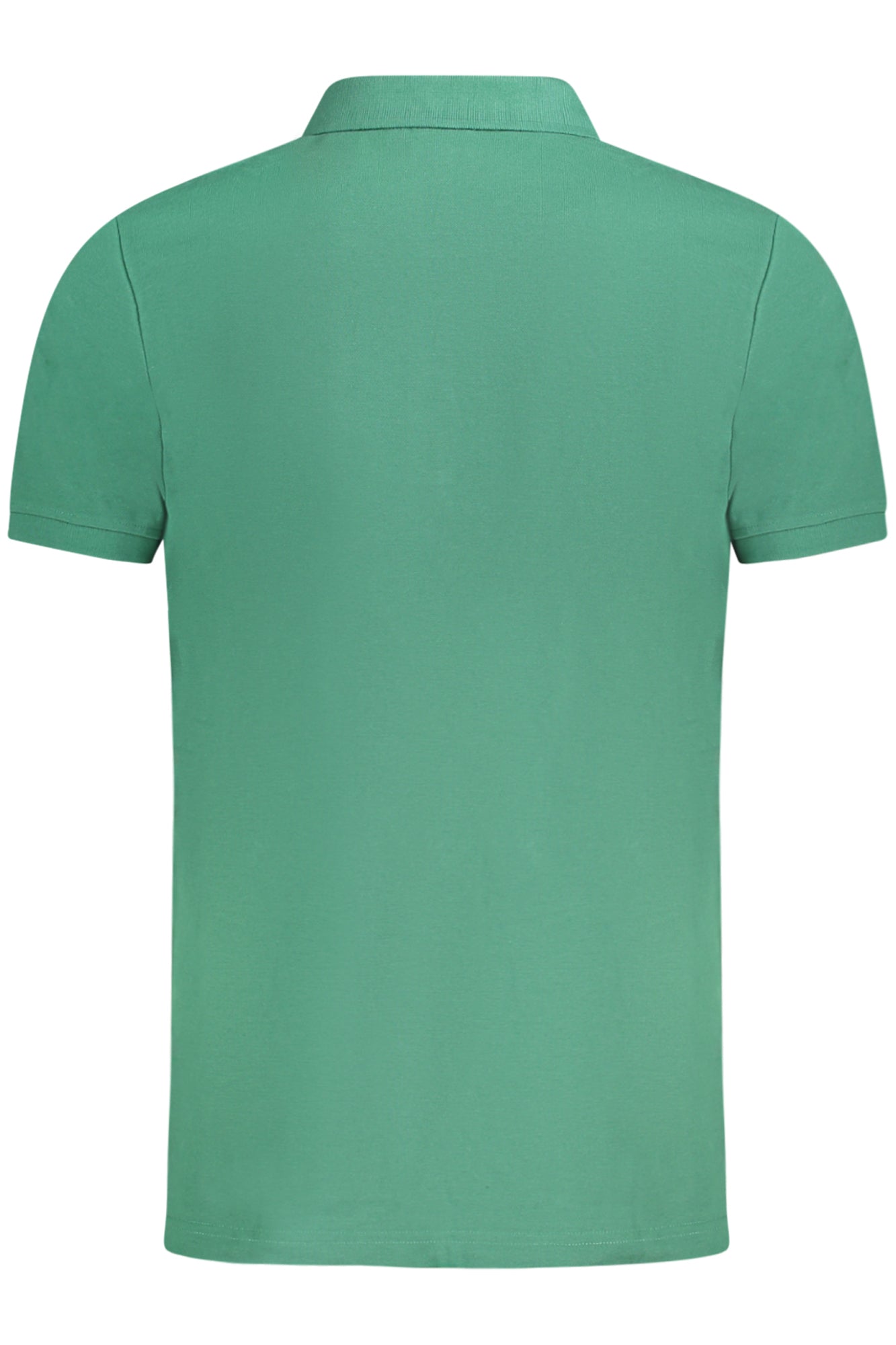 POLO DE MANGA CORTA PARA HOMBRE FILA, VERDE 