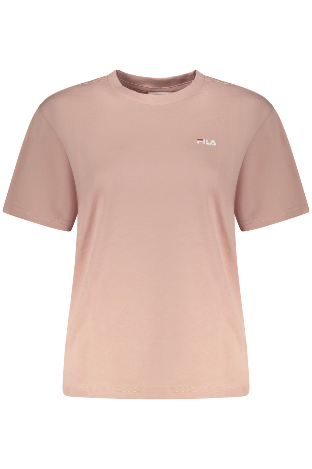 FILA T-SHIRT MANICHE CORTE DONNA ROSA
