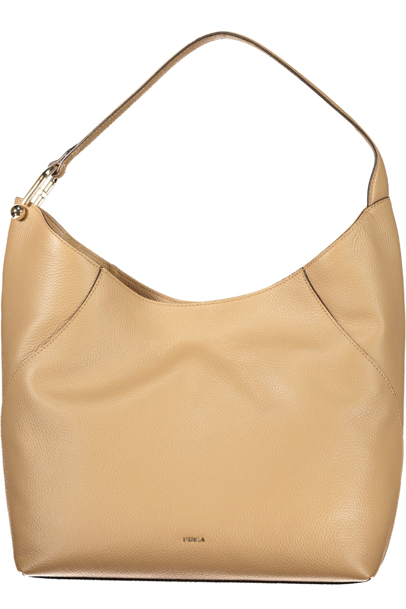 FURLA BORSA DONNA MARRONE