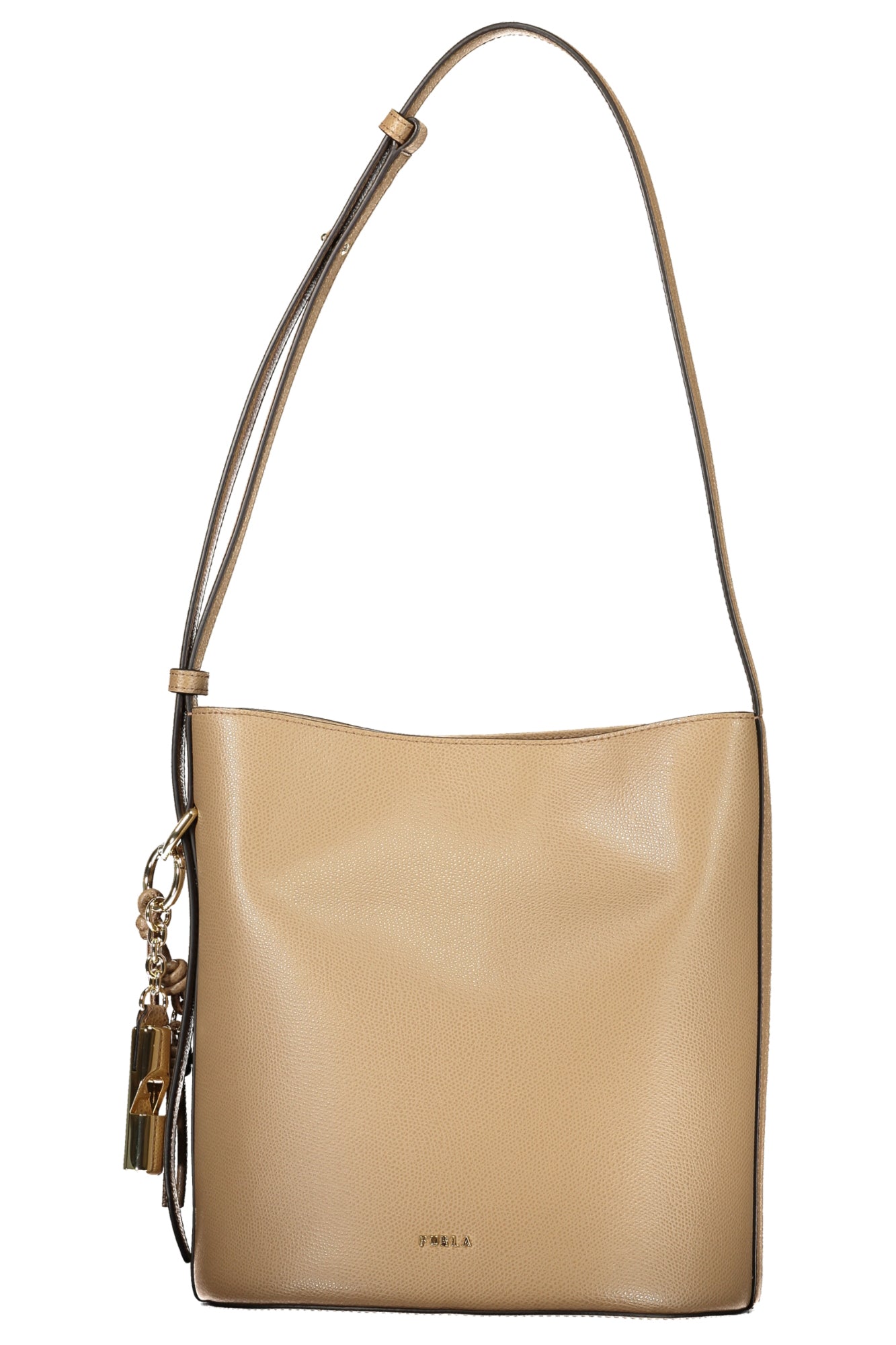 FURLA BORSA DONNA MARRONE