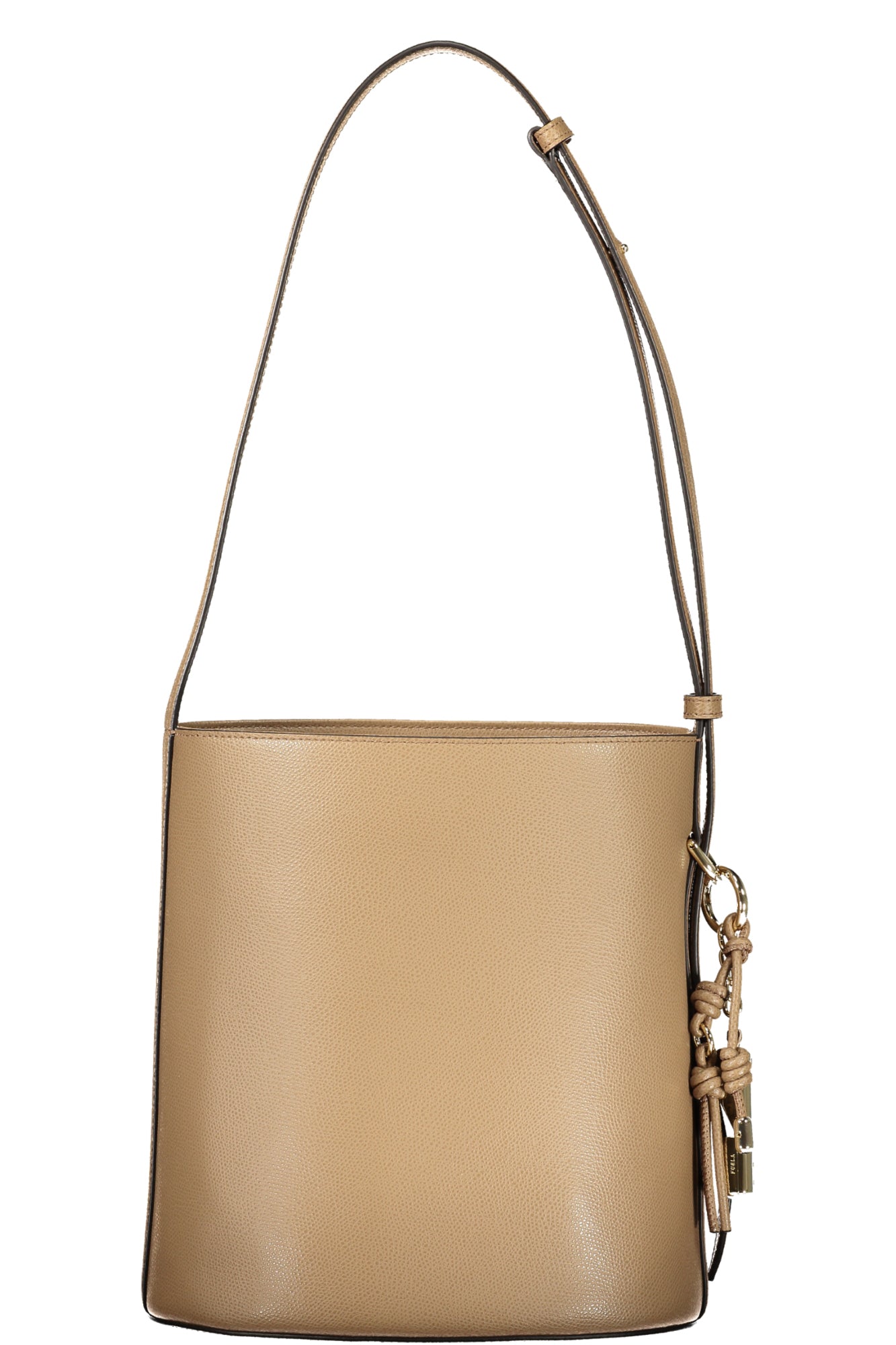 FURLA BORSA DONNA MARRONE