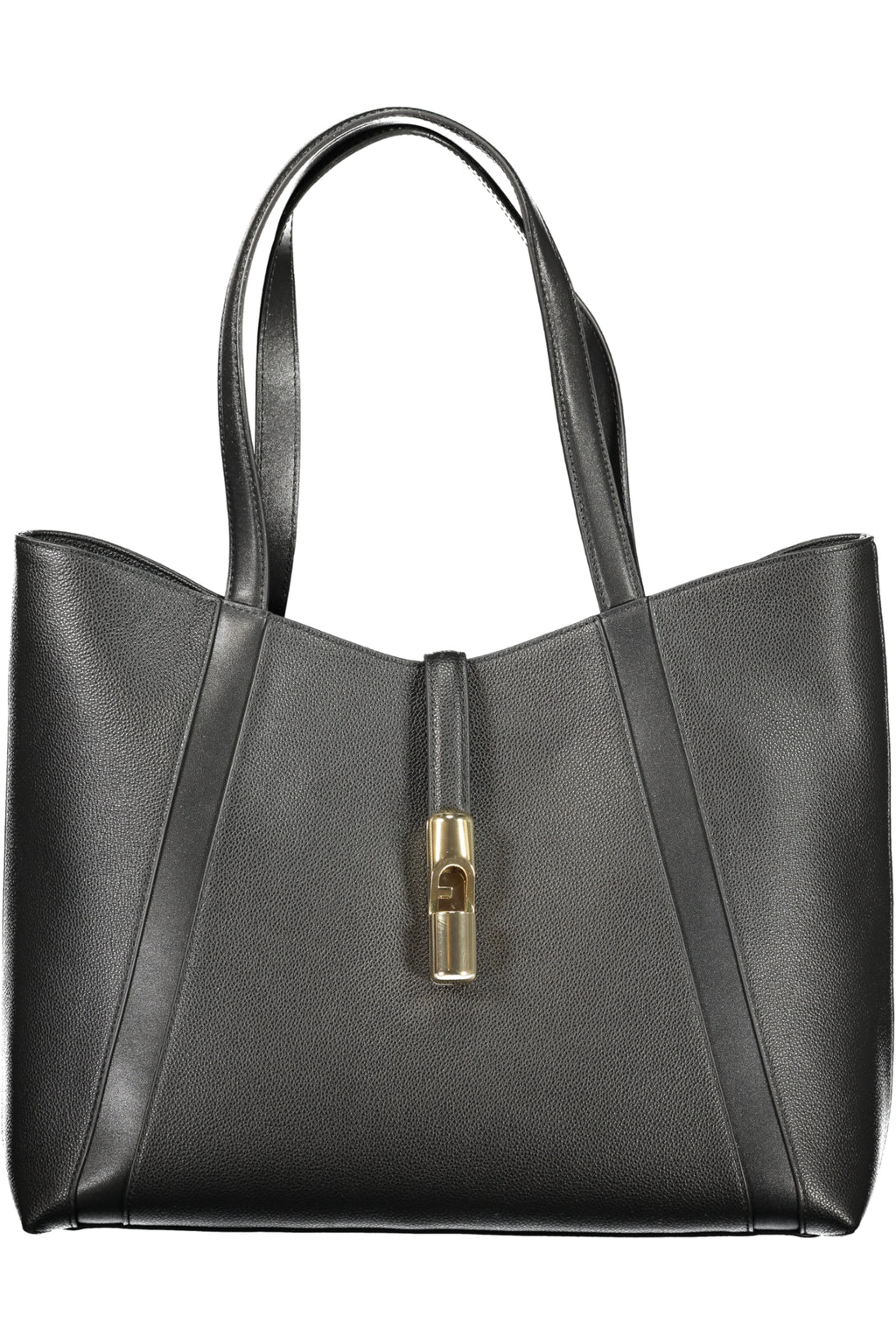 FURLA BORSA DONNA NERO
