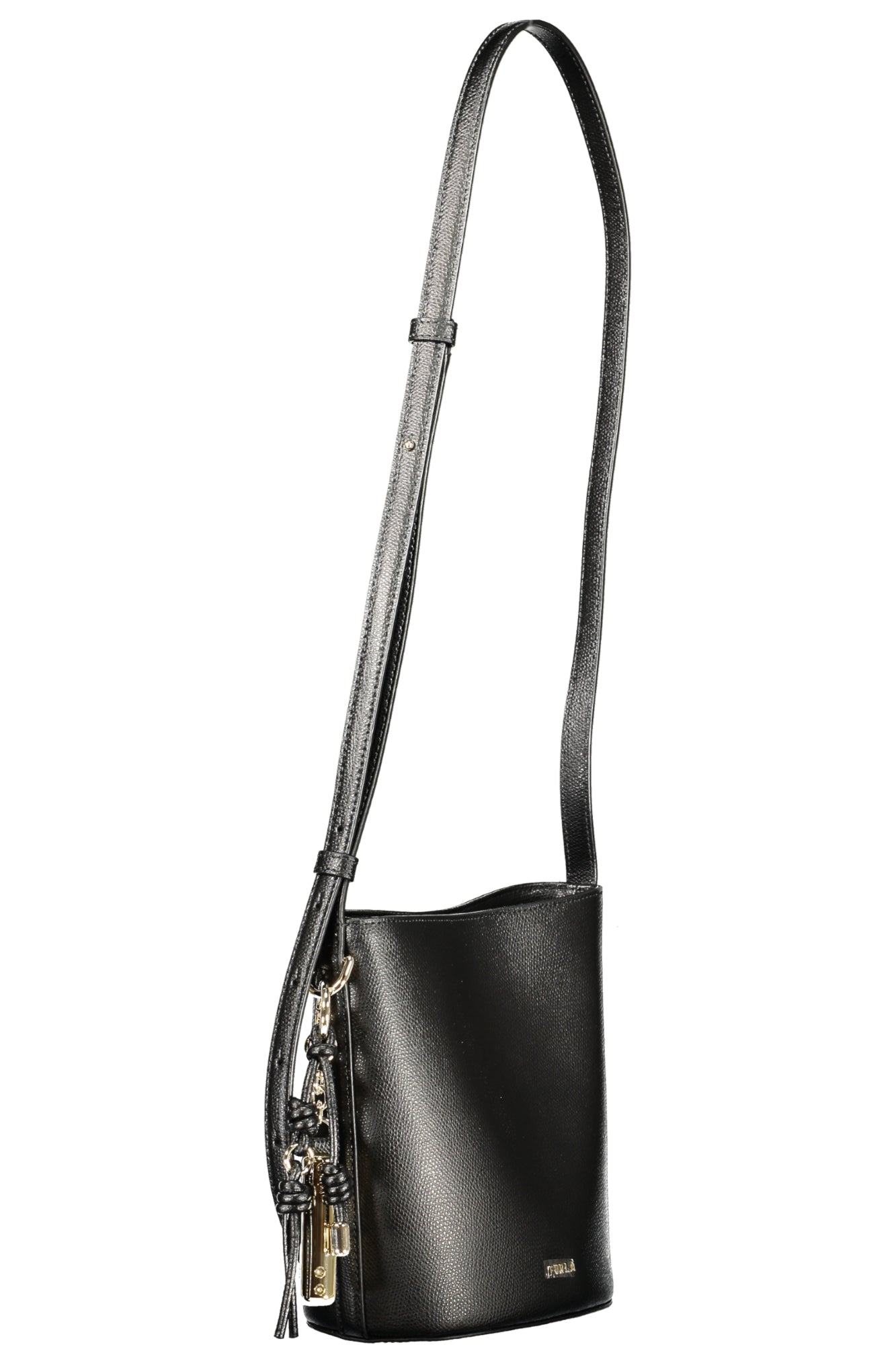 FURLA BORSA DONNA NERO