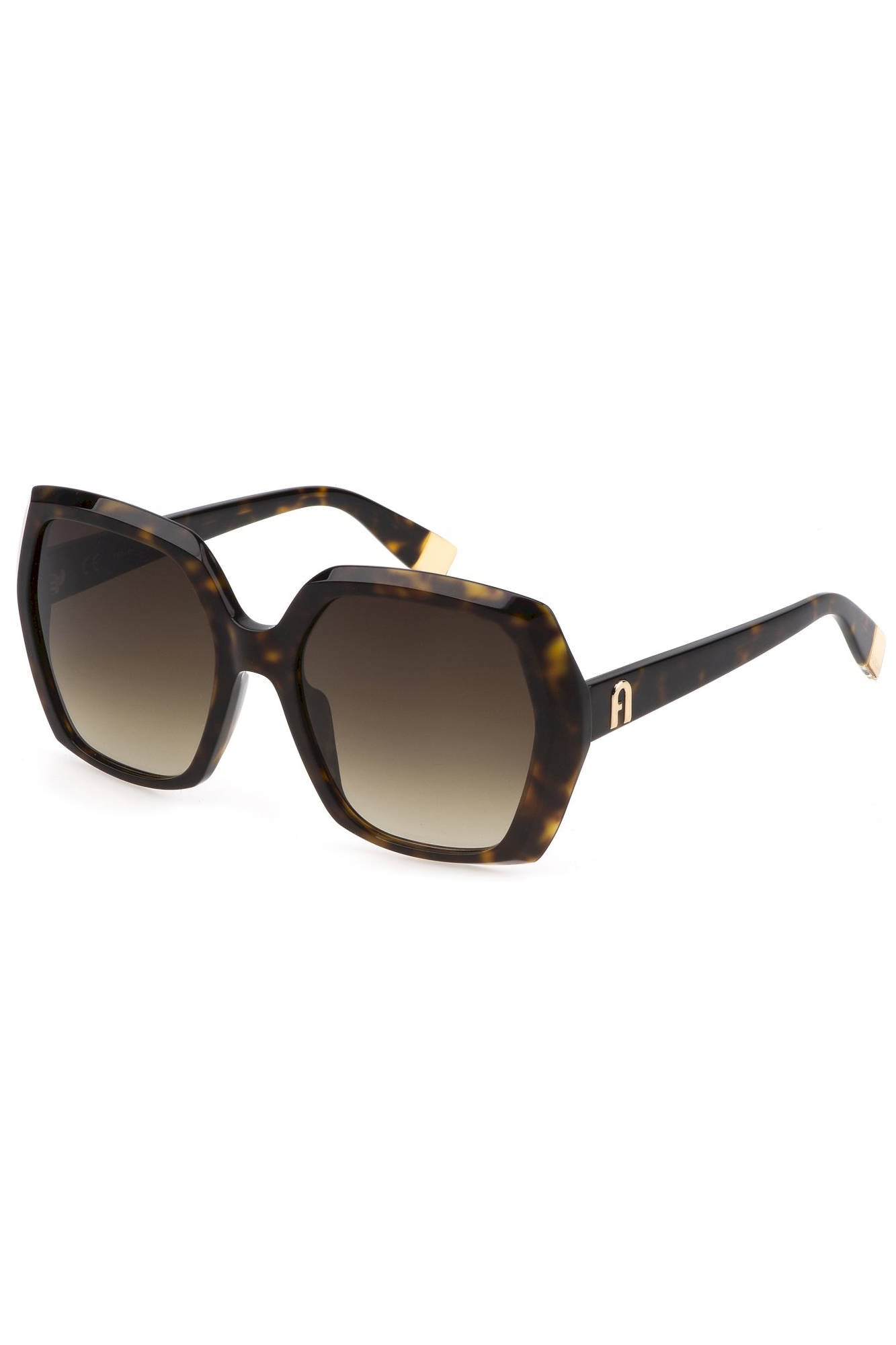 GAFAS DE SOL FURLA PARA MUJER MARRONES 
