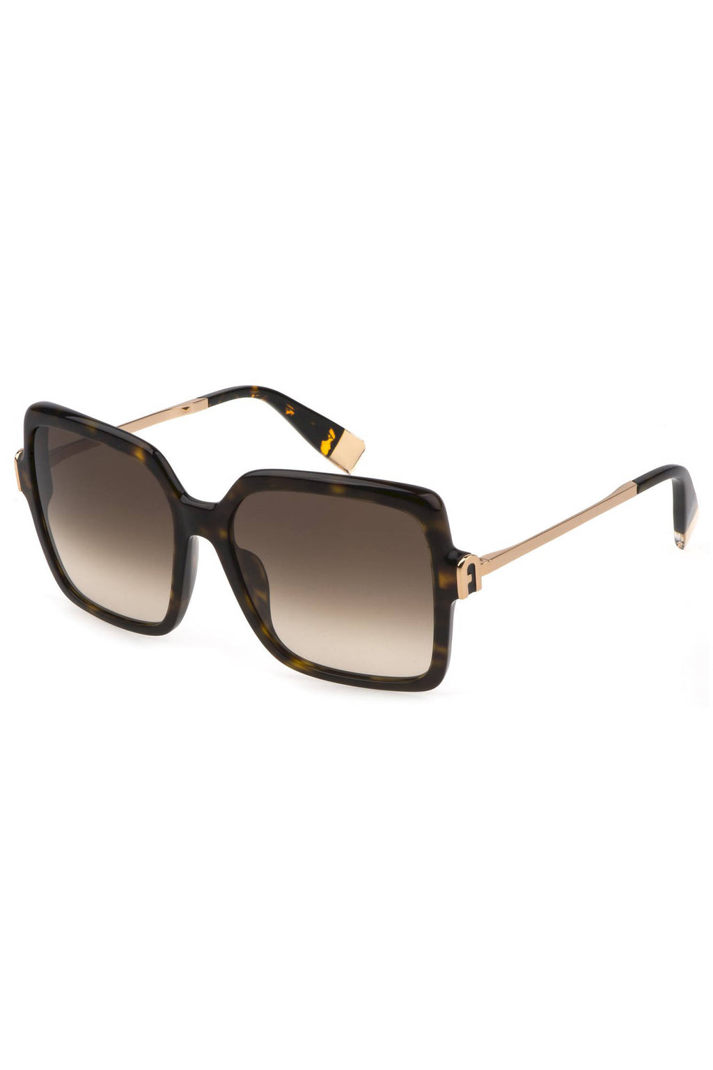 GAFAS DE SOL FURLA PARA MUJER MARRONES 