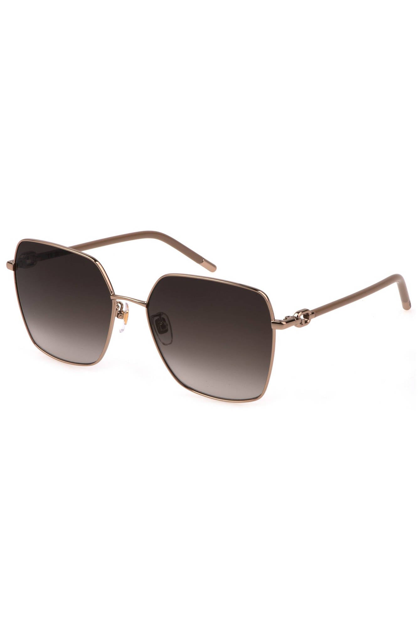 GAFAS DE SOL FURLA PARA MUJER EN ORO 