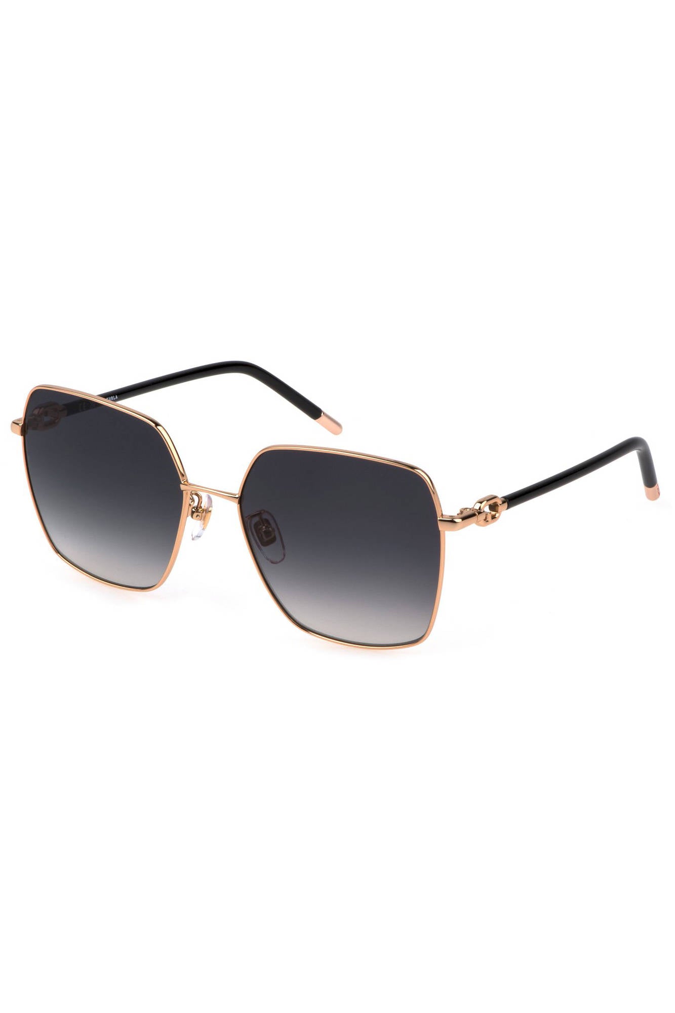 GAFAS DE SOL FURLA PARA MUJER EN ORO 