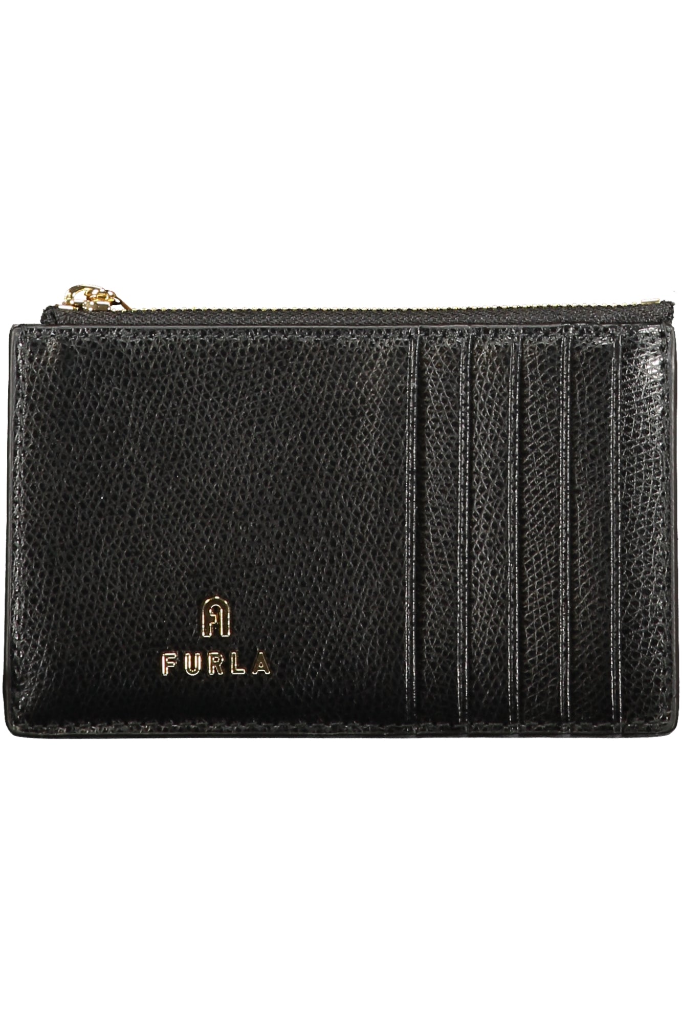 FURLA PORTAFOGLIO DONNA NERO