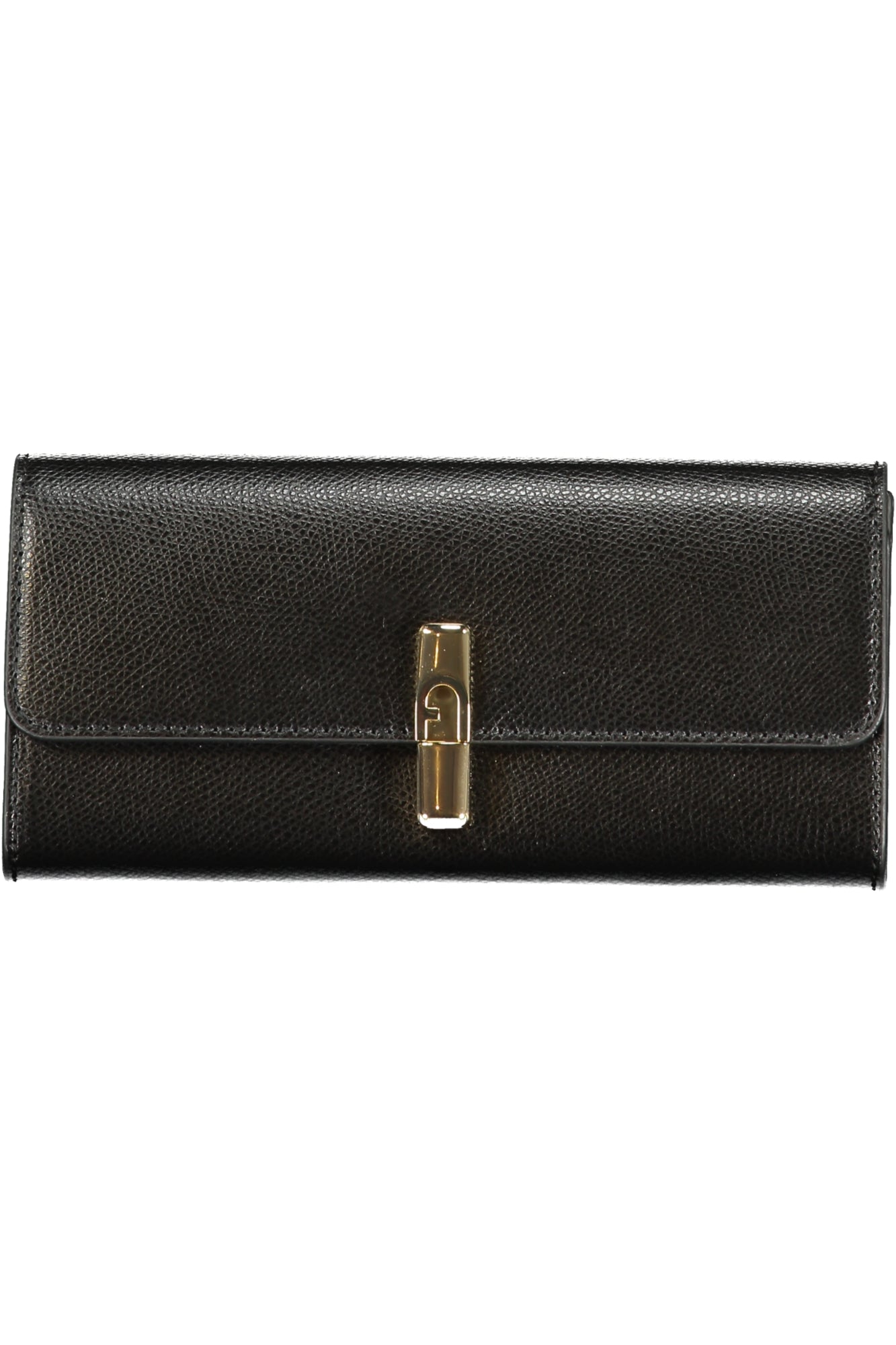 FURLA PORTAFOGLIO DONNA NERO