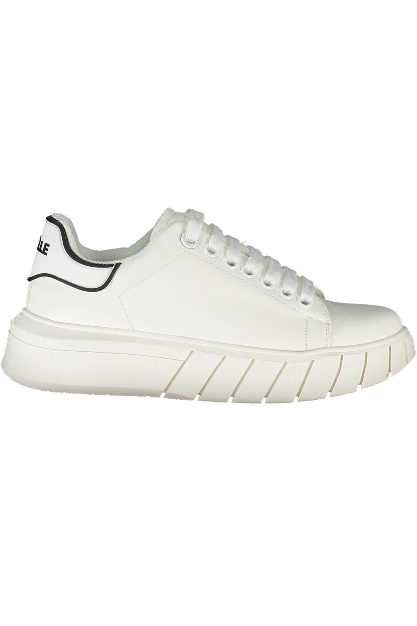 ZAPATILLAS DEPORTIVAS BLANCAS PARA MUJER GAELLE 