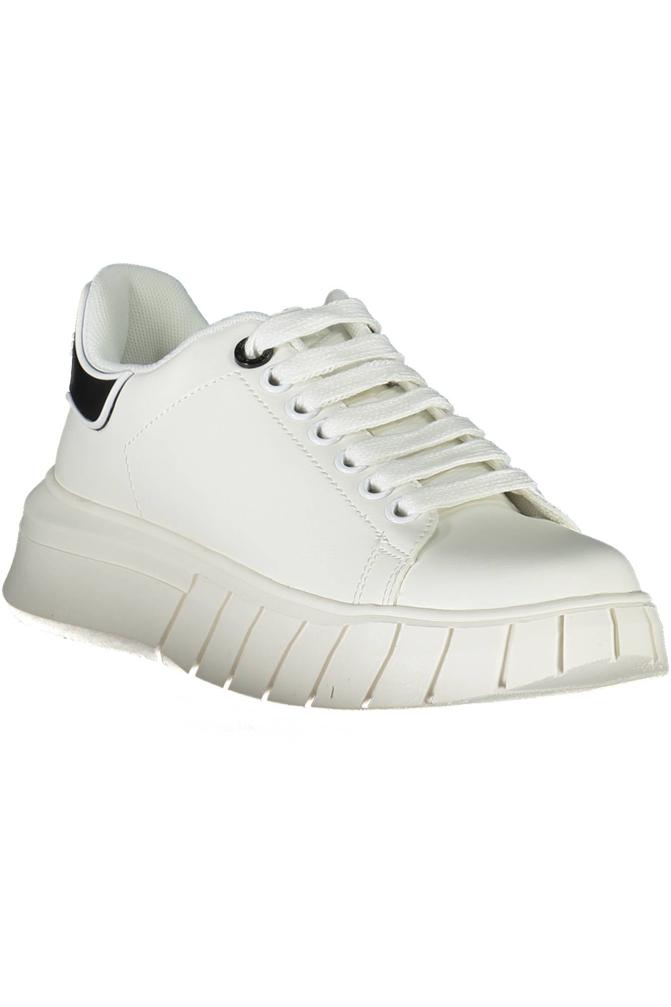 ZAPATILLAS DEPORTIVAS BLANCAS PARA MUJER GAELLE 